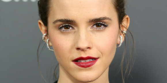 Emma Watson utsatt for hacking: - Det er ikke nakenbilder